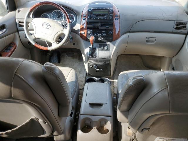 Photo 7 VIN: 5TDZA22CX4S218277 - TOYOTA SIENNA XLE 