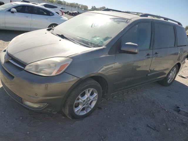 Photo 0 VIN: 5TDZA22CX5S233038 - TOYOTA SIENNA XLE 