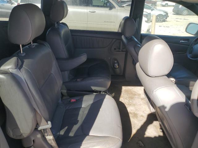 Photo 10 VIN: 5TDZA22CX5S233038 - TOYOTA SIENNA XLE 