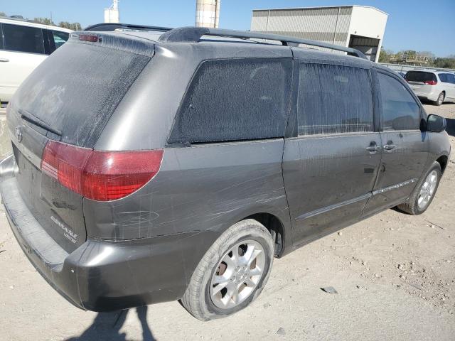 Photo 2 VIN: 5TDZA22CX5S233038 - TOYOTA SIENNA XLE 