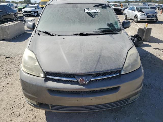 Photo 4 VIN: 5TDZA22CX5S233038 - TOYOTA SIENNA XLE 