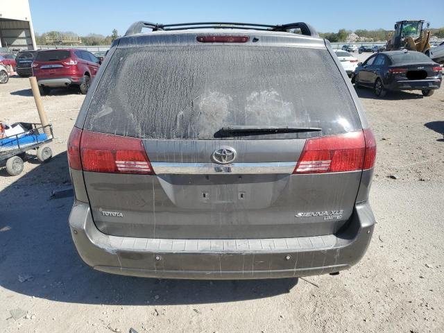 Photo 5 VIN: 5TDZA22CX5S233038 - TOYOTA SIENNA XLE 