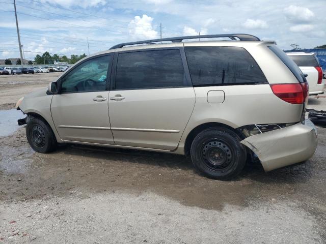 Photo 1 VIN: 5TDZA22CX5S280635 - TOYOTA SIENNA XLE 