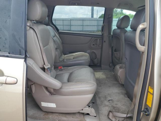 Photo 10 VIN: 5TDZA22CX5S280635 - TOYOTA SIENNA XLE 