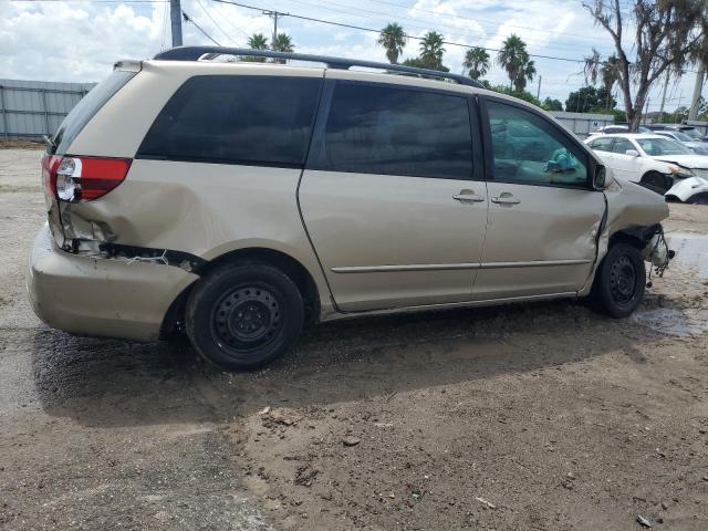 Photo 2 VIN: 5TDZA22CX5S280635 - TOYOTA SIENNA XLE 