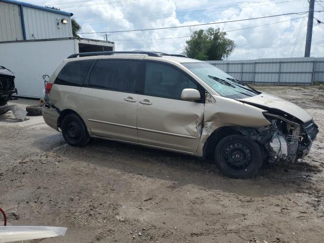 Photo 3 VIN: 5TDZA22CX5S280635 - TOYOTA SIENNA XLE 