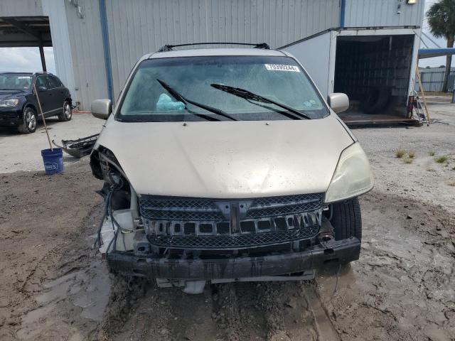 Photo 4 VIN: 5TDZA22CX5S280635 - TOYOTA SIENNA XLE 