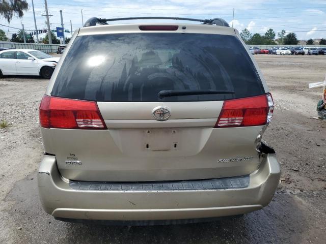 Photo 5 VIN: 5TDZA22CX5S280635 - TOYOTA SIENNA XLE 