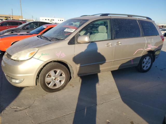 Photo 0 VIN: 5TDZA22CX5S299251 - TOYOTA SIENNA XLE 