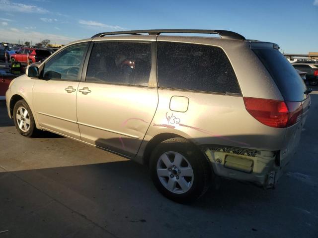 Photo 1 VIN: 5TDZA22CX5S299251 - TOYOTA SIENNA XLE 