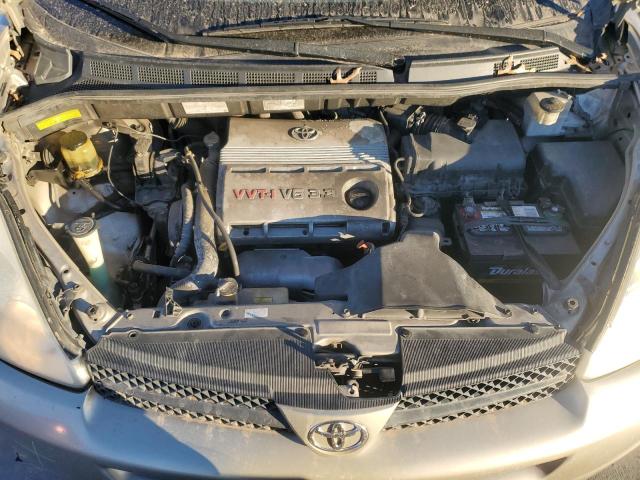 Photo 11 VIN: 5TDZA22CX5S299251 - TOYOTA SIENNA XLE 