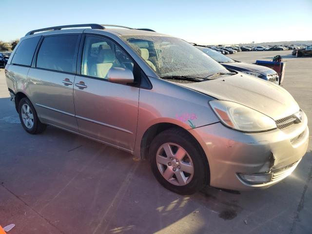 Photo 3 VIN: 5TDZA22CX5S299251 - TOYOTA SIENNA XLE 