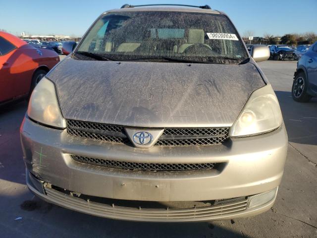 Photo 4 VIN: 5TDZA22CX5S299251 - TOYOTA SIENNA XLE 