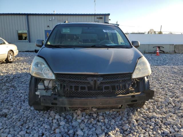 Photo 4 VIN: 5TDZA22CX5S299718 - TOYOTA ALL MODELS 