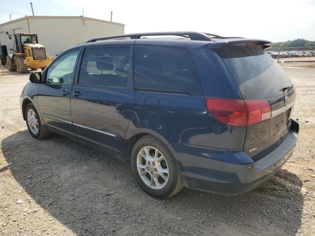 Photo 1 VIN: 5TDZA22CX5S303377 - TOYOTA SIENNA XLE 