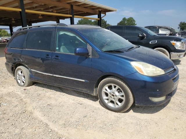 Photo 3 VIN: 5TDZA22CX5S303377 - TOYOTA SIENNA XLE 