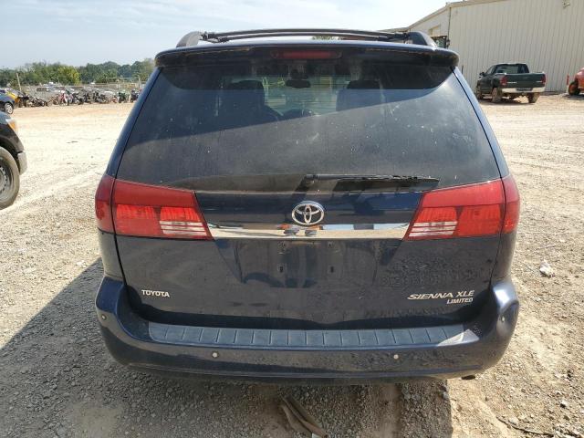 Photo 5 VIN: 5TDZA22CX5S303377 - TOYOTA SIENNA XLE 