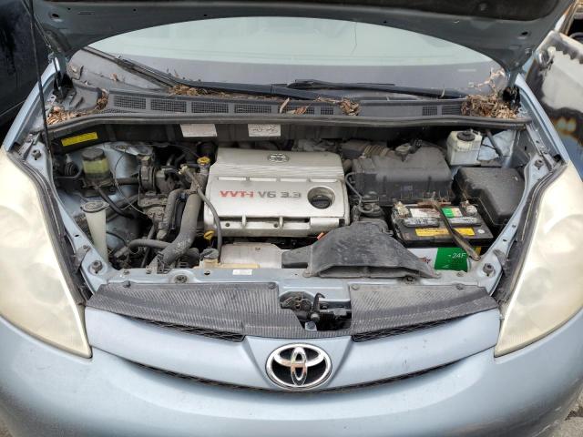 Photo 11 VIN: 5TDZA22CX6S459808 - TOYOTA SIENNA XLE 