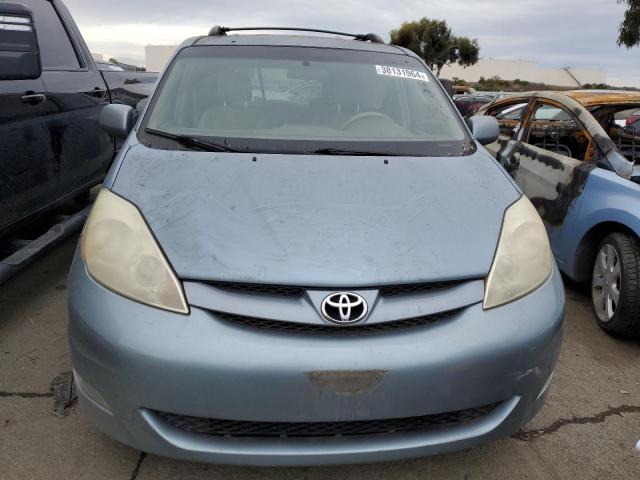 Photo 4 VIN: 5TDZA22CX6S459808 - TOYOTA SIENNA XLE 