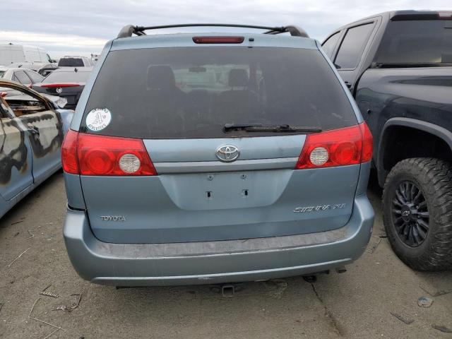 Photo 5 VIN: 5TDZA22CX6S459808 - TOYOTA SIENNA XLE 