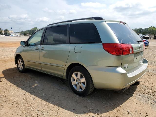 Photo 1 VIN: 5TDZA22CX6S479301 - TOYOTA SIENNA XLE 