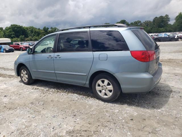 Photo 1 VIN: 5TDZA22CX6S530120 - TOYOTA SIENNA XLE 