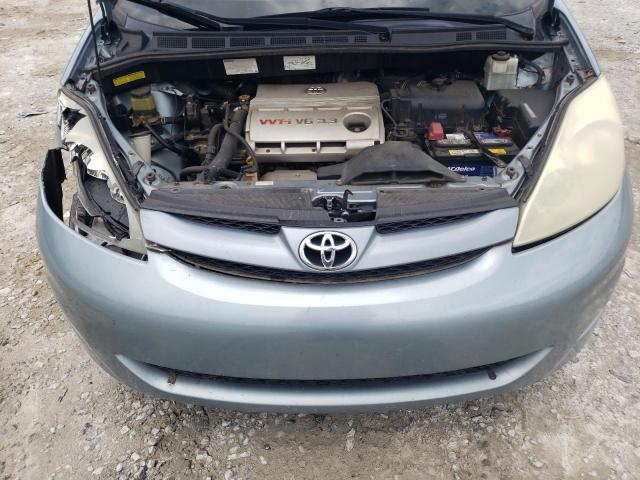 Photo 11 VIN: 5TDZA22CX6S530120 - TOYOTA SIENNA XLE 