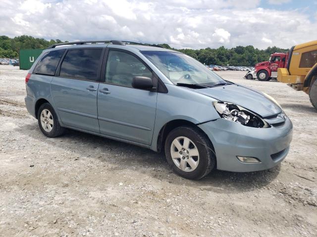 Photo 3 VIN: 5TDZA22CX6S530120 - TOYOTA SIENNA XLE 