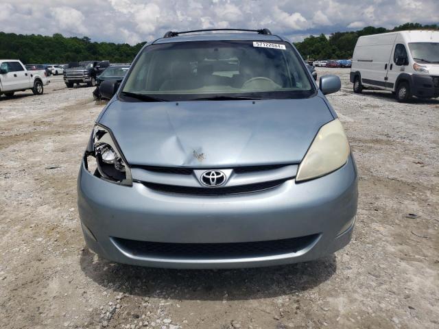 Photo 4 VIN: 5TDZA22CX6S530120 - TOYOTA SIENNA XLE 