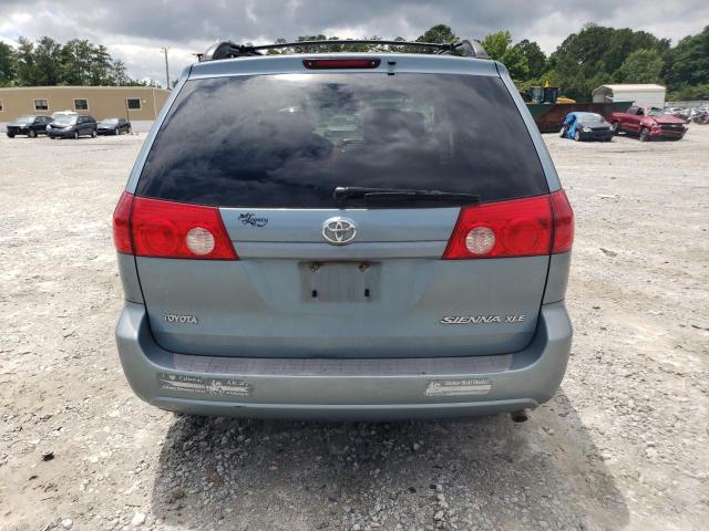 Photo 5 VIN: 5TDZA22CX6S530120 - TOYOTA SIENNA XLE 