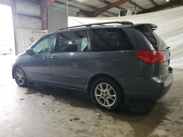 Photo 1 VIN: 5TDZA22CX6S544728 - TOYOTA SIENNA XLE 