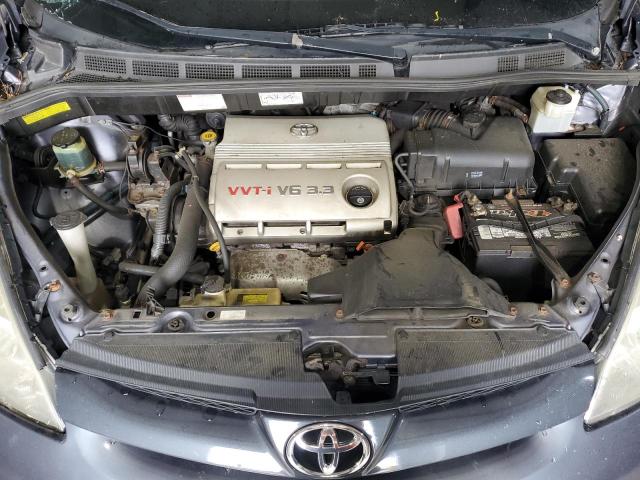 Photo 11 VIN: 5TDZA22CX6S544728 - TOYOTA SIENNA XLE 