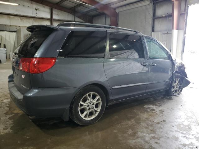 Photo 2 VIN: 5TDZA22CX6S544728 - TOYOTA SIENNA XLE 