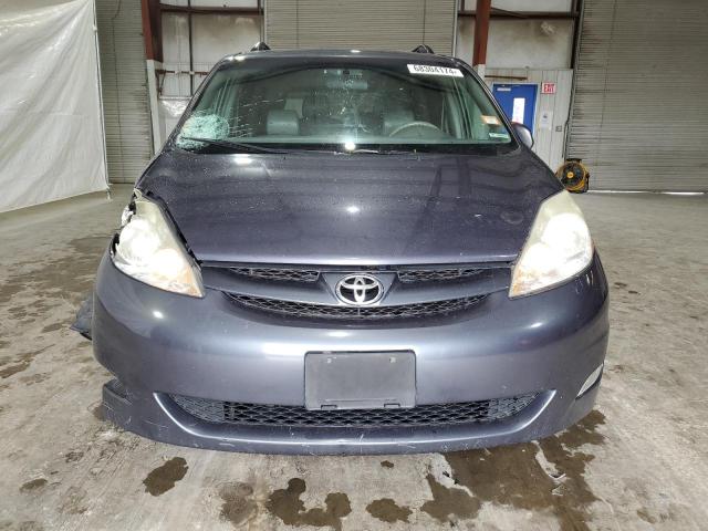 Photo 4 VIN: 5TDZA22CX6S544728 - TOYOTA SIENNA XLE 