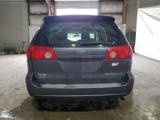 Photo 5 VIN: 5TDZA22CX6S544728 - TOYOTA SIENNA XLE 