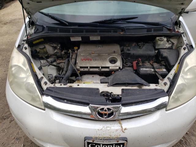 Photo 11 VIN: 5TDZA22CX6S571329 - TOYOTA SIENNA XLE 