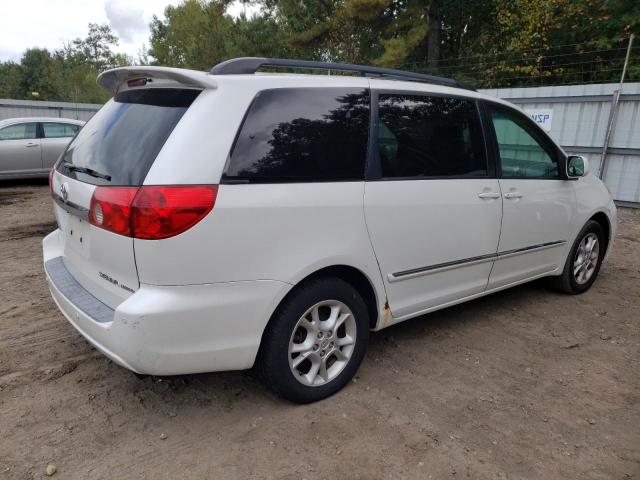 Photo 2 VIN: 5TDZA22CX6S571329 - TOYOTA SIENNA XLE 