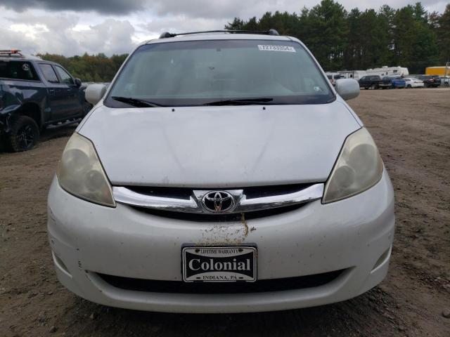 Photo 4 VIN: 5TDZA22CX6S571329 - TOYOTA SIENNA XLE 