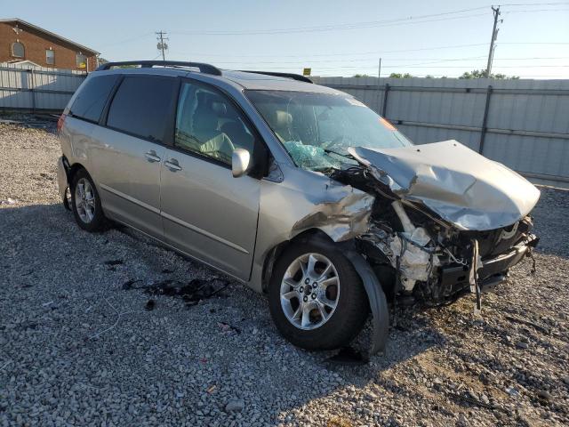 Photo 3 VIN: 5TDZA22CX6S579544 - TOYOTA SIENNA XLE 