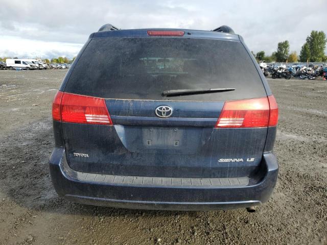 Photo 5 VIN: 5TDZA23C04S034934 - TOYOTA ALL MODELS 