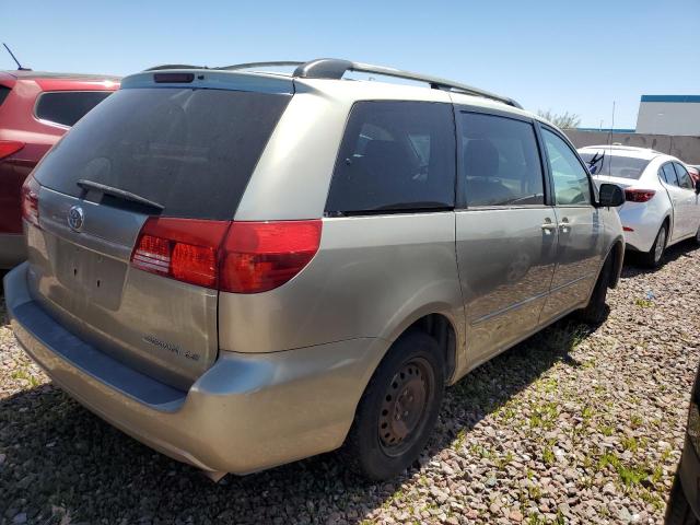 Photo 2 VIN: 5TDZA23C04S079128 - TOYOTA SIENNA CE 