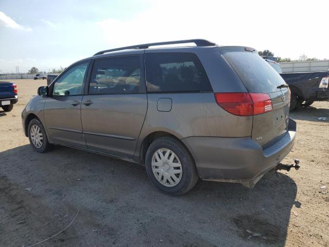 Photo 1 VIN: 5TDZA23C04S090307 - TOYOTA SIENNA CE 