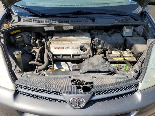 Photo 11 VIN: 5TDZA23C04S090307 - TOYOTA SIENNA CE 