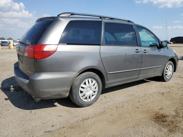 Photo 2 VIN: 5TDZA23C04S090307 - TOYOTA SIENNA CE 