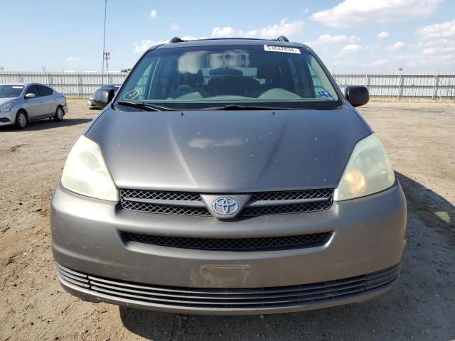 Photo 4 VIN: 5TDZA23C04S090307 - TOYOTA SIENNA CE 