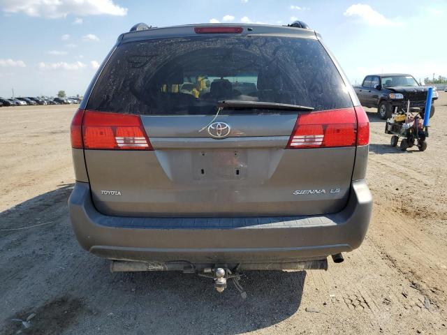 Photo 5 VIN: 5TDZA23C04S090307 - TOYOTA SIENNA CE 