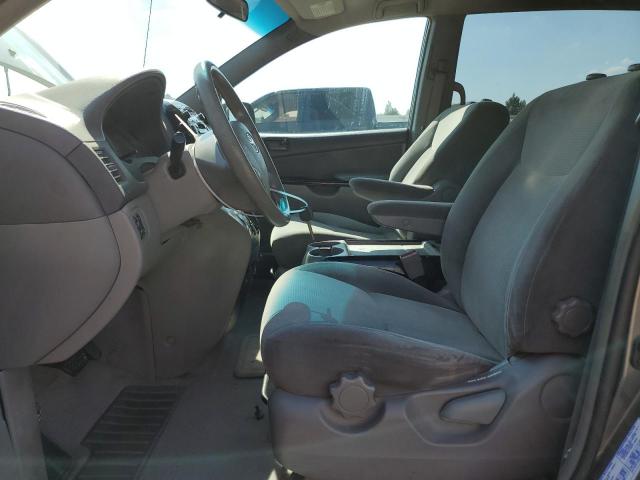 Photo 6 VIN: 5TDZA23C04S090307 - TOYOTA SIENNA CE 