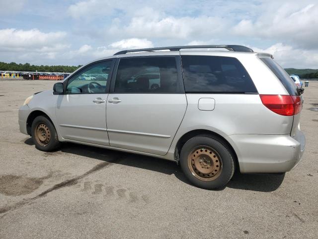 Photo 1 VIN: 5TDZA23C04S091084 - TOYOTA SIENNA CE 