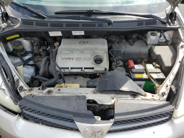 Photo 11 VIN: 5TDZA23C04S091084 - TOYOTA SIENNA CE 