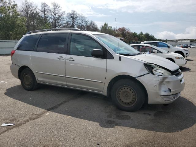 Photo 3 VIN: 5TDZA23C04S091084 - TOYOTA SIENNA CE 